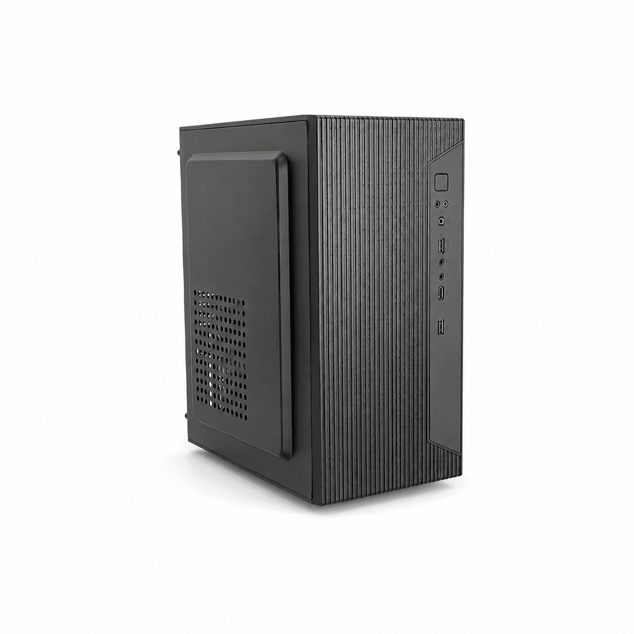 GABINETE MICRO ATX BRAZIL PC BPC-N114MATX M255