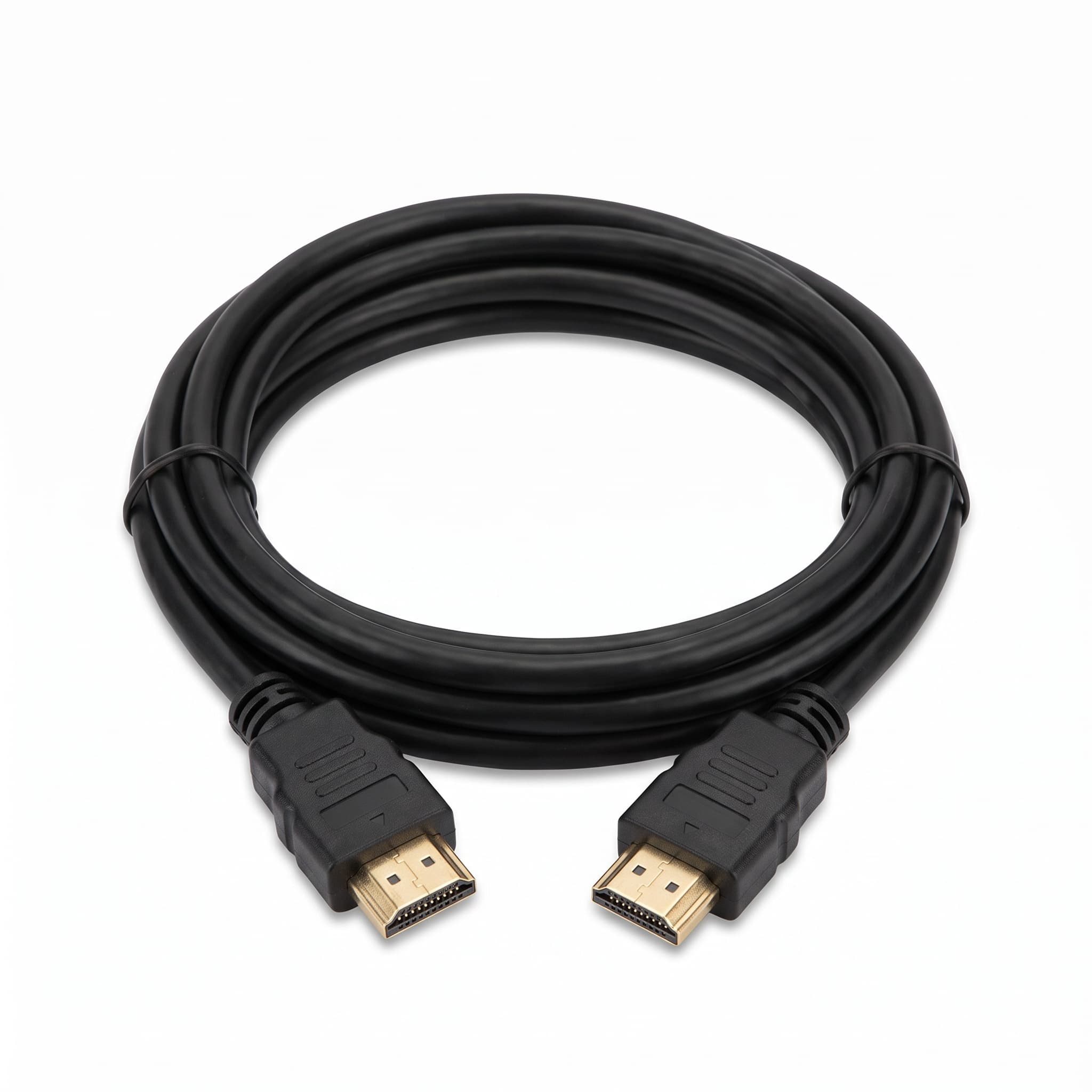 Cabo HDMI 2.0 Fortrek HD202 4K Ultra HD 1,8m Preto