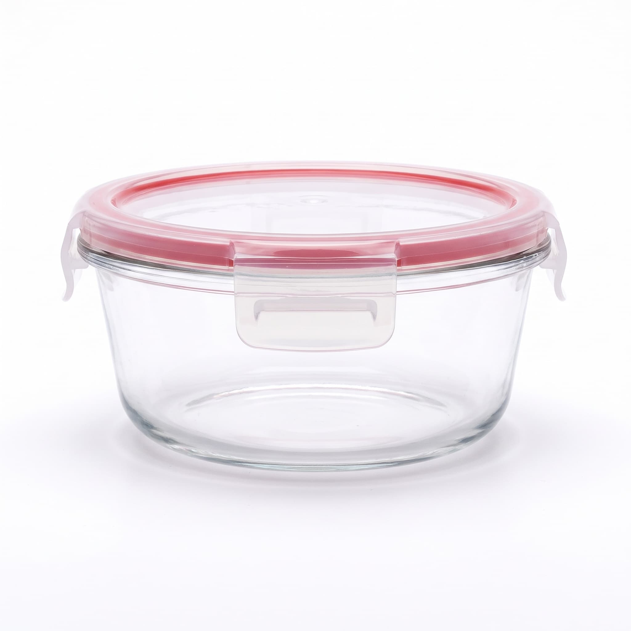 Pote Hermético de Vidro Facilite 400ml
