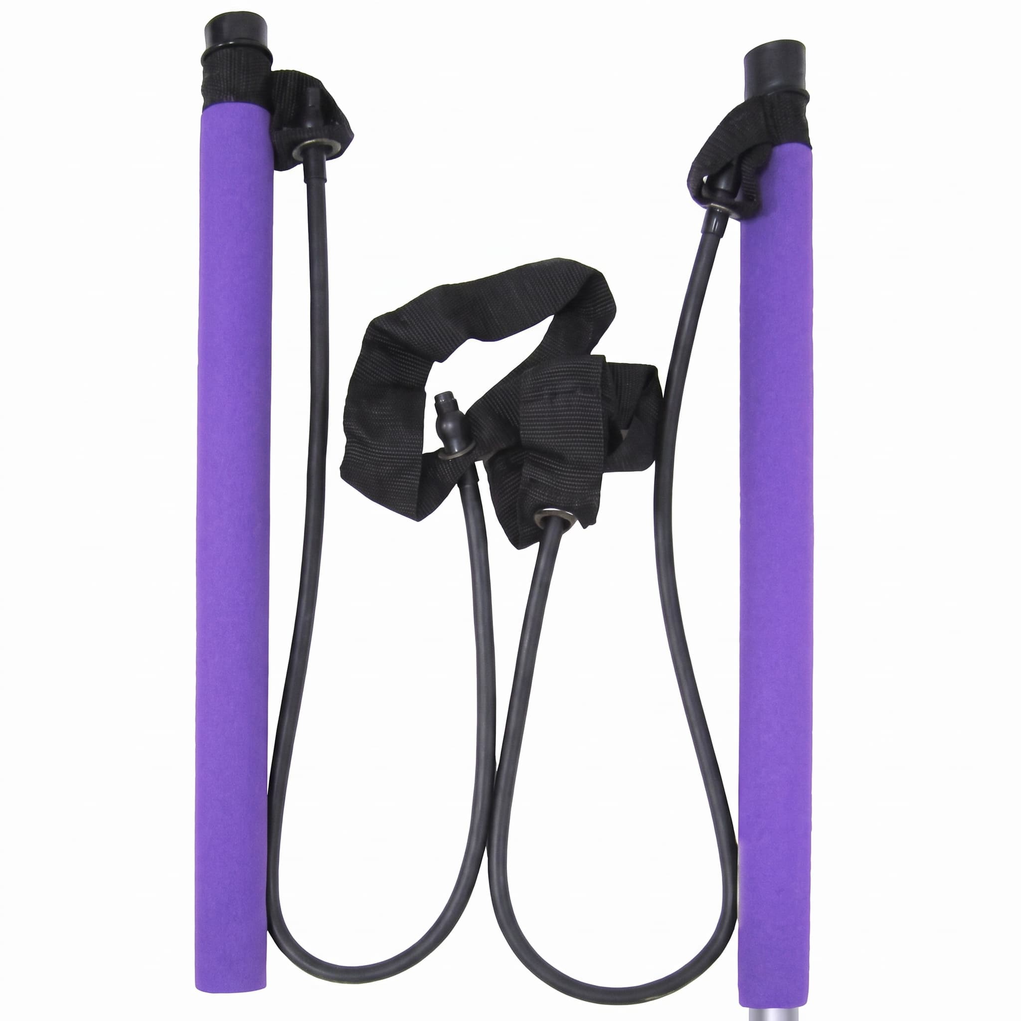 Barra para Exercícios Pilates 91cm
