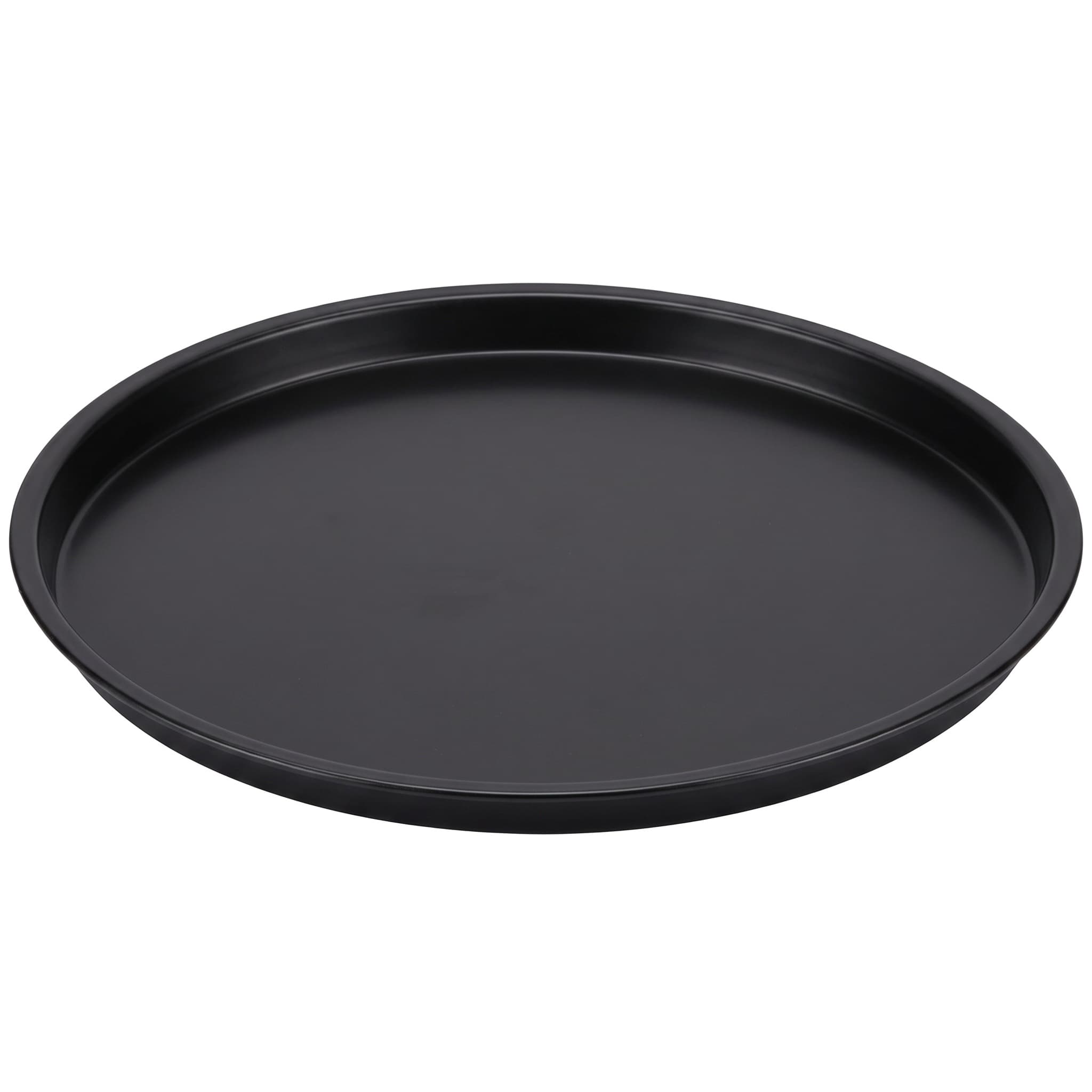 Forma Assadeira de Aço Carbono para Pizza Cocinato 29 cm Wellmix