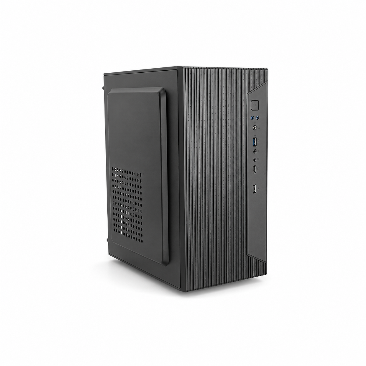 GABINETE MICRO ATX BRAZIL PC BPC-N114MATX M255